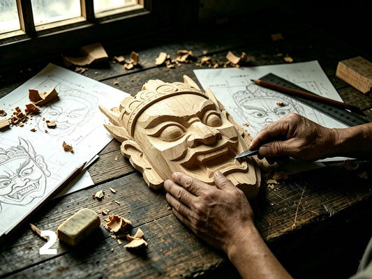 Custom Process2