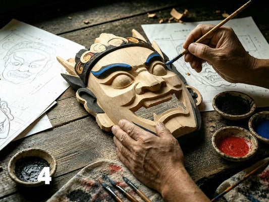 Custom Process4