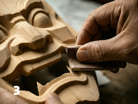 Custom Process3