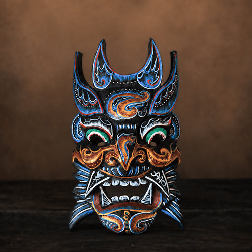 Kaishan Mask