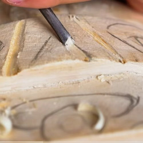 Fine Carving